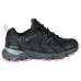 Scarpe Sportive da Donna Hi-Tec Kinyeti Nero