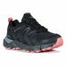 Scarpe Sportive da Donna Hi-Tec Kinyeti Nero