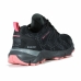 Scarpe Sportive da Donna Hi-Tec Kinyeti Nero