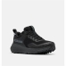 Sportssneakers til damer Columbia Konos Trs Outdry Sort