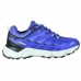 Pantofi sport pentru femei Hi-Tec Soira Low Waterproof Royal Albastru