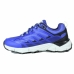 Sapatilhas de Desporto Mulher Hi-Tec Soira Low Waterproof Royal Azul