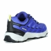 Pantofi sport pentru femei Hi-Tec Soira Low Waterproof Royal Albastru