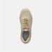 Casual Träningsskor Dam Geox Spherica C Beige