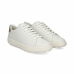 Women's casual trainers Geox Spherica Ecub-1 White