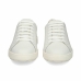 Women's casual trainers Geox Spherica Ecub-1 White