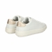 Scarpe Casual da Donna Geox Spherica Ecub-1 Bianco