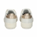 Scarpe Casual da Donna Geox Spherica Ecub-1 Bianco