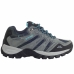 Sportschoenen voor Dames Hi-Tec Corzo Low Waterproof Cool Donker grijs