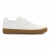 Casual Träningsskor Dam Joma Sport Classic 2425 Vit