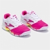 Sapatilhas de Desporto Mulher Joma Sport V.Impulse 2402 Branco