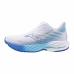 Running Shoes for Adults Mizuno Wave Rider 28 White