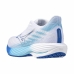 Running Shoes for Adults Mizuno Wave Rider 28 White