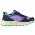 Scarpe Sportive da Donna Hi-Tec Terra Fly 2 Prugna