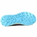 Sportsjoggesko for kvinner Hi-Tec Terra Fly 2 Plomme