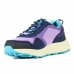 Scarpe Sportive da Donna Hi-Tec Terra Fly 2 Prugna