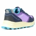 Scarpe Sportive da Donna Hi-Tec Terra Fly 2 Prugna