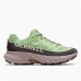 Naiste treeningkingad Merrell Agility Peak 5 Roheline