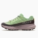 Scarpe Sportive da Donna Merrell Agility Peak 5 Verde