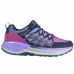 Sportschoenen voor Dames Hi-Tec Trail Destroyer Low Rood