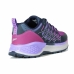 Sportschoenen voor Dames Hi-Tec Trail Destroyer Low Rood