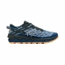 Sapatilhas de Desporto Mulher Mizuno Wave Mujin 10 Azul