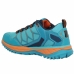 Sports Trainers for Women Hi-Tec Ultra Terra Blue