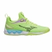 Sportsjoggesko for kvinner Mizuno Wave Luminous 3 Volleyball