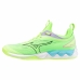 Gymnastiksko, Dam Mizuno Wave Luminous 3 Volleyball