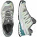 Scarpe Sportive da Donna Salomon XA Pro 3D V9 Azzurro Bianco Grigio