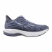 Joggesko for voksne Mizuno Wave Rider 28 Lilla