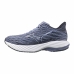 Joggesko for voksne Mizuno Wave Rider 28 Lilla