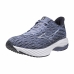 Joggesko for voksne Mizuno Wave Rider 28 Lilla