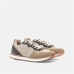 Women's casual trainers Mustang Joggo Mujer Lainy Arena / Lucy M Light brown