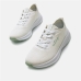 Scarpe Casual da Donna Mustang Somo Bianco Beige