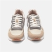 Women's casual trainers Mustang Joggo Mujer Lainy Arena / Lucy M Light brown