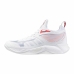 Scarpe Sportive da Donna Mizuno Wave Dimension Bianco Pallavolo