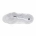 Sports Trainers for Women Mizuno Wave Dimension White Volleyball