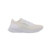 Dames casual sneakers Mustang Somo Wit Beige