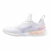 Sports Trainers for Women Mizuno Wave Luminous 3 White Volleyball