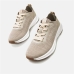 Kvinde Casual Sneakers Mustang Somo Lys brun