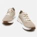 Kvinde Casual Sneakers Mustang Somo Lys brun