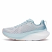 Scarpe da Running per Adulti Saucony Guide 17 Azzurro Grigio