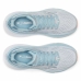 Scarpe da Running per Adulti Saucony Guide 17 Azzurro Grigio