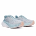 Hardloopschoenen voor Volwassenen Saucony Guide 17 Blauw Grijs