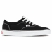 Casual Damenturnschuh Vans Wm Doheny Schwarz