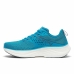 Sapatilhas de Running para Adultos Saucony Ride 17 Azul