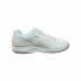 Hardloopschoenen voor Volwassenen Mizuno Cyclone Speed 4 Wit Volleyball