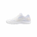 Scarpe da Running per Adulti Mizuno Cyclone Speed 4 Bianco Pallavolo