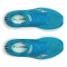 Hardloopschoenen voor Volwassenen Saucony Ride 17 Blauw